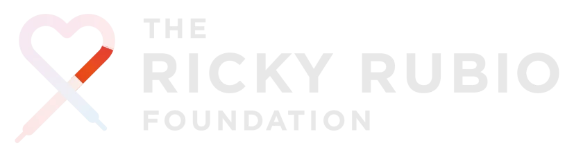 The Ricky Rubio Foundation