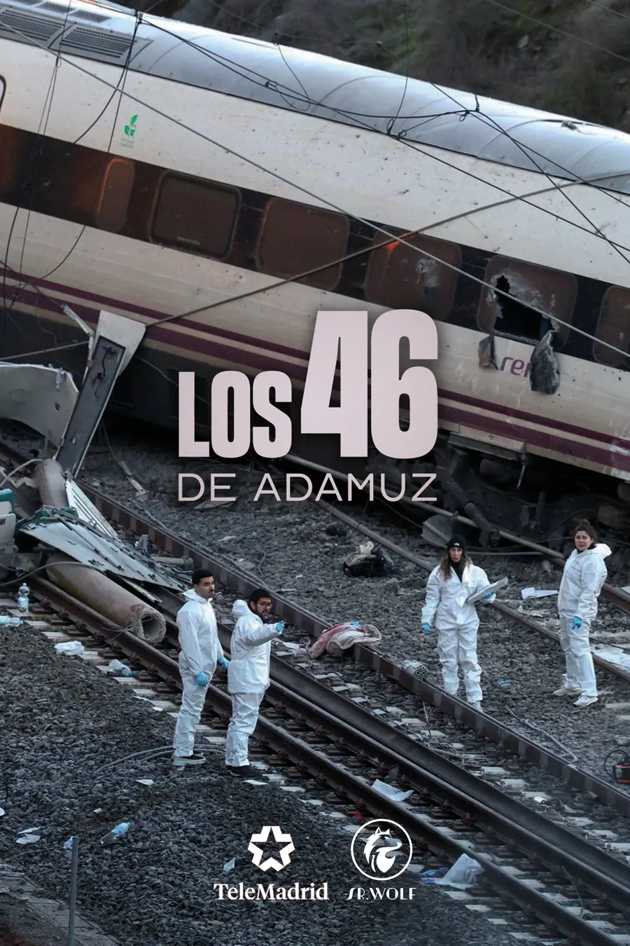 Cartel de Los 46 de Adamuz