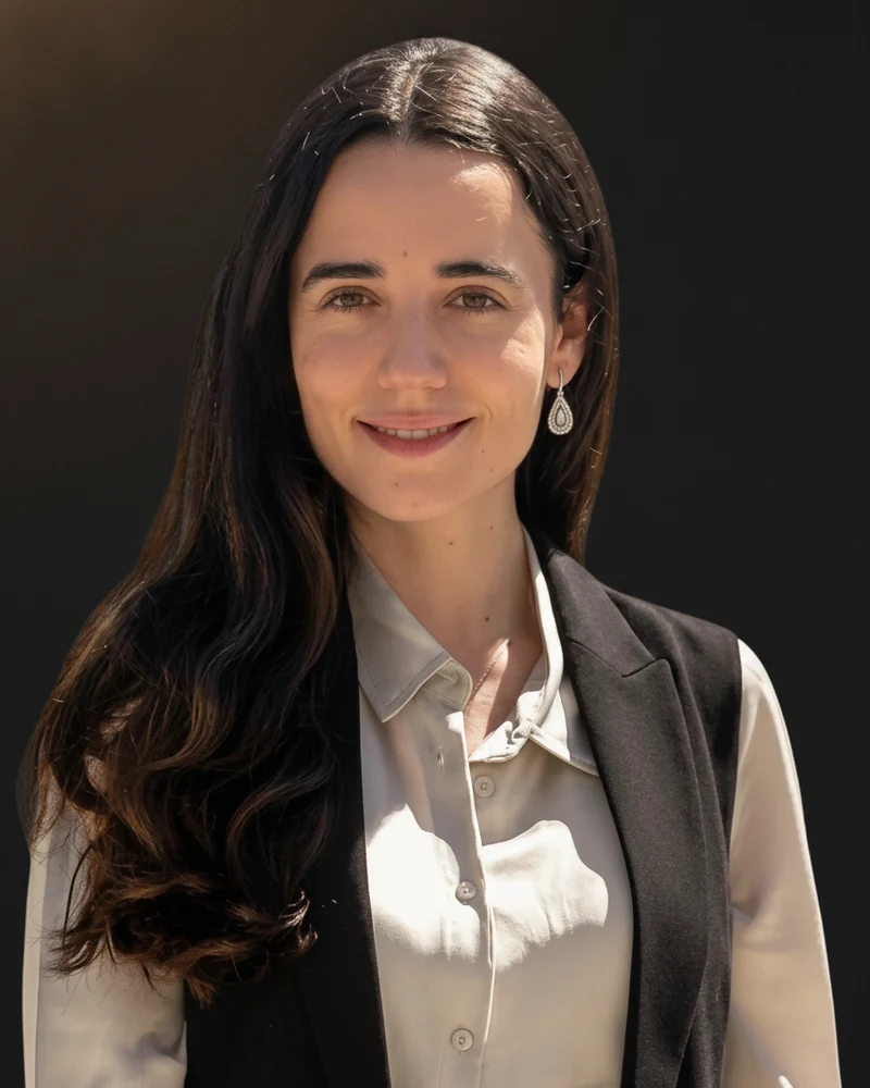 Carla Villamayor — Departamento de Contenidos